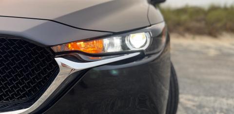 Mazda CX-5 2020