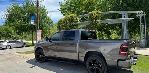 Ram 1500 2023