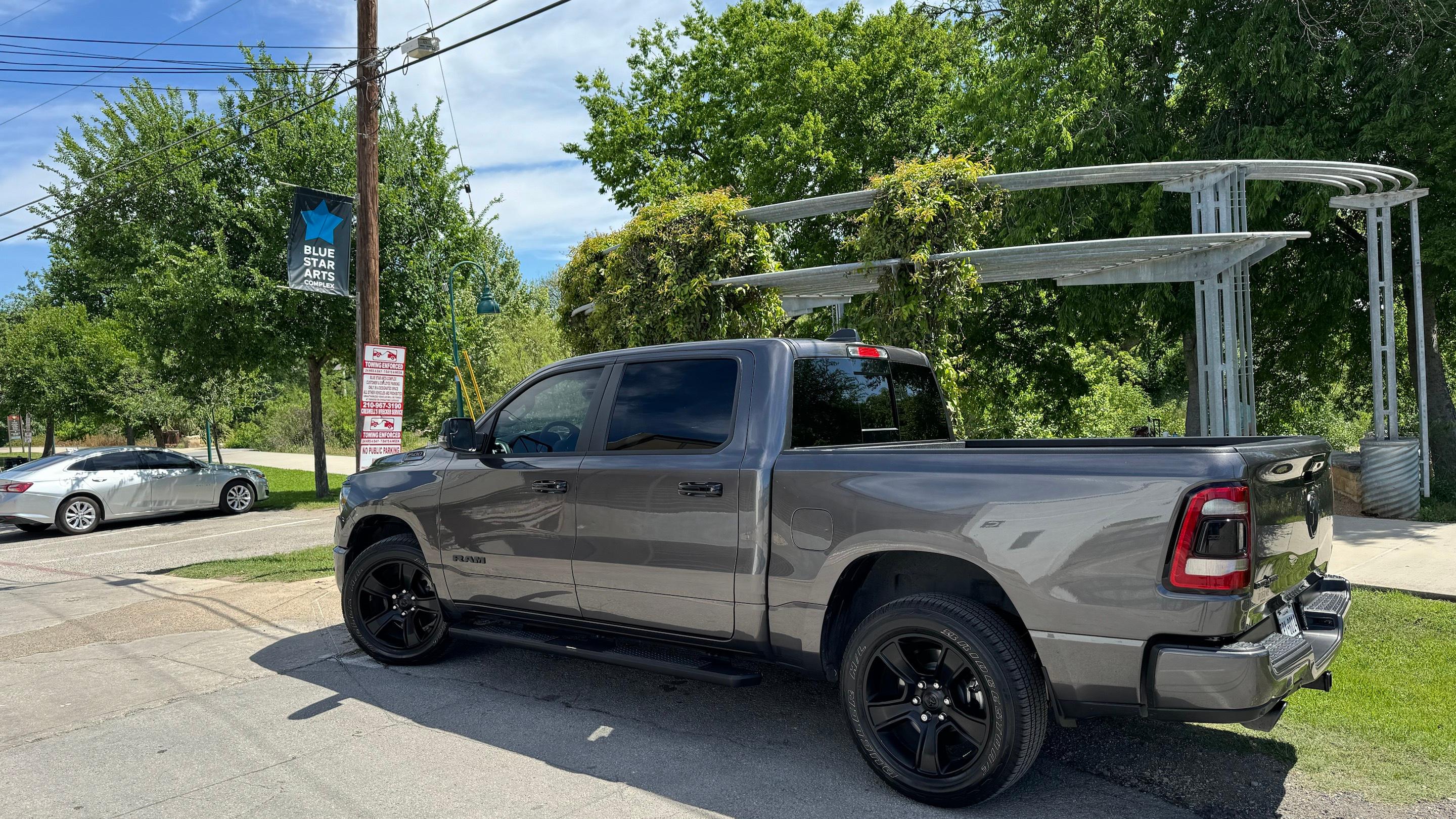 Ram 1500 2023 in Horizon City, TX