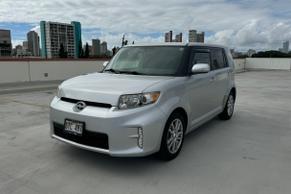 Scion xB 2015 in Honolulu