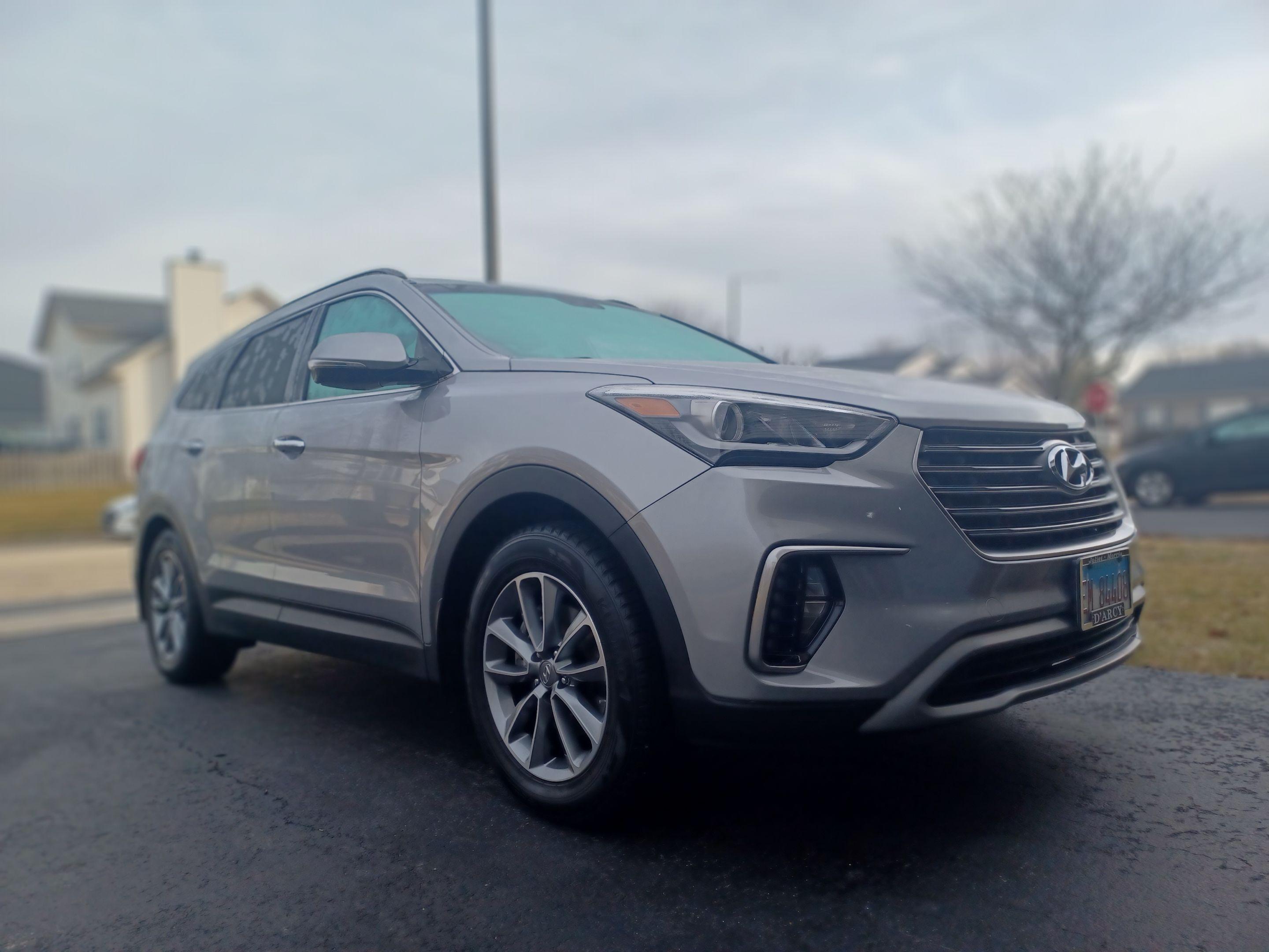 Hyundai Santa Fe XL 2019 in Romeoville, IL