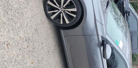 Nissan Altima 2019