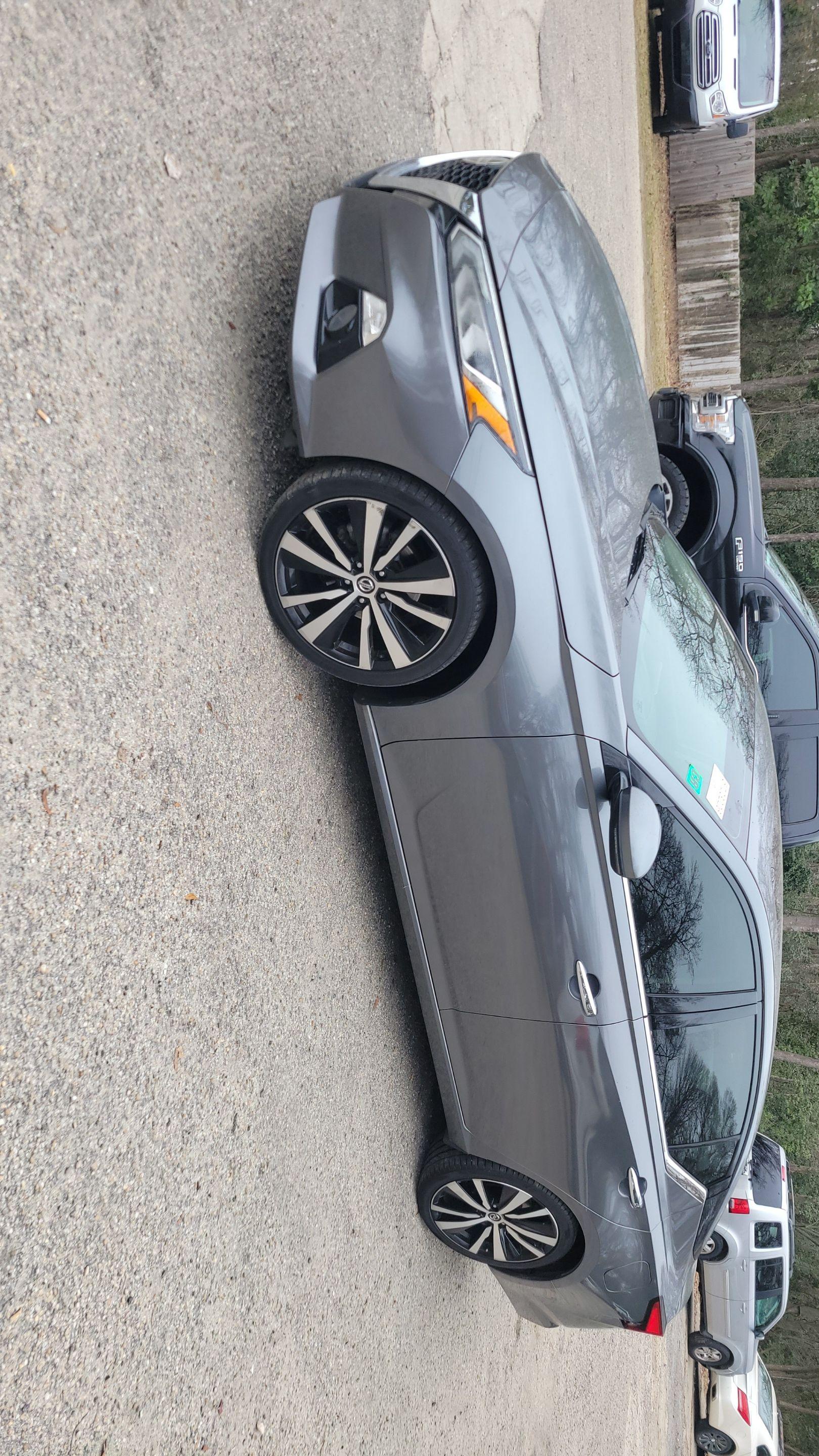 Nissan Altima 2019 in Mullins, SC