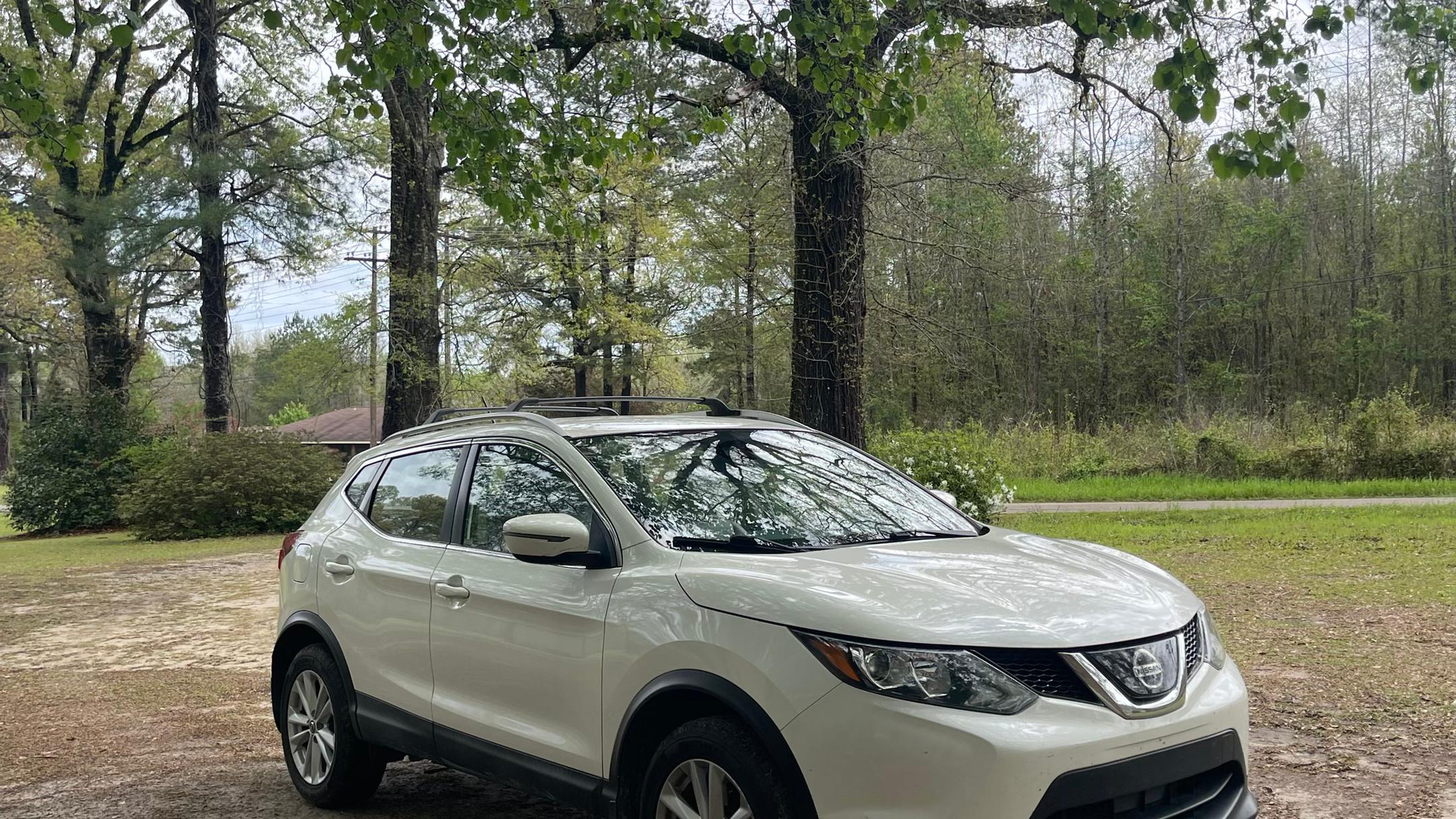 Nissan Rogue Sport 2019 in Petal, MS