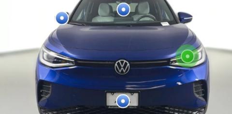 Volkswagen ID.4 2021