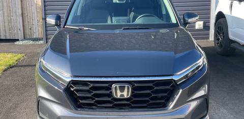 Honda CR-V 2023