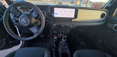 Jeep Gladiator 2024