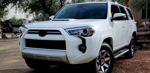 Toyota 4Runner 2023