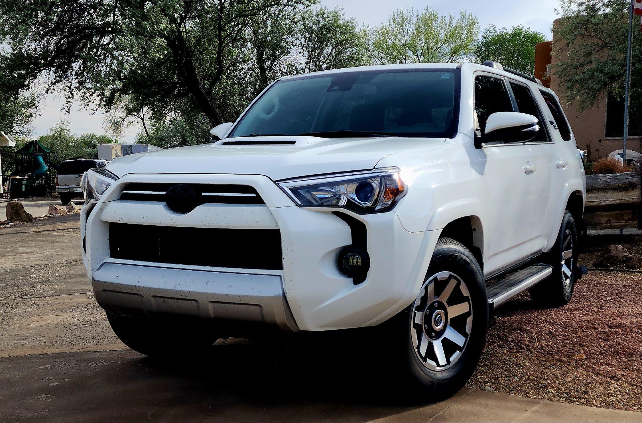 Toyota 4Runner 2023 in Farmington, NM
