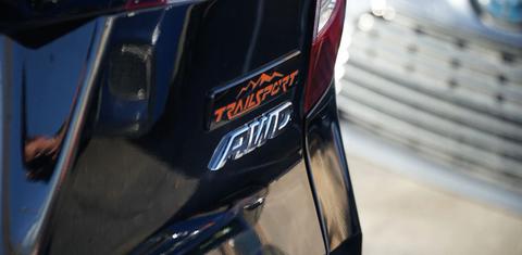 Honda Pilot 2022