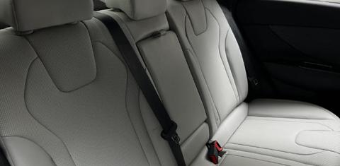 Hyundai Elantra Hybrid 2023