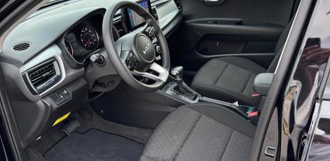 Kia Rio 2023