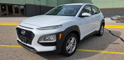 Hyundai Kona 2020