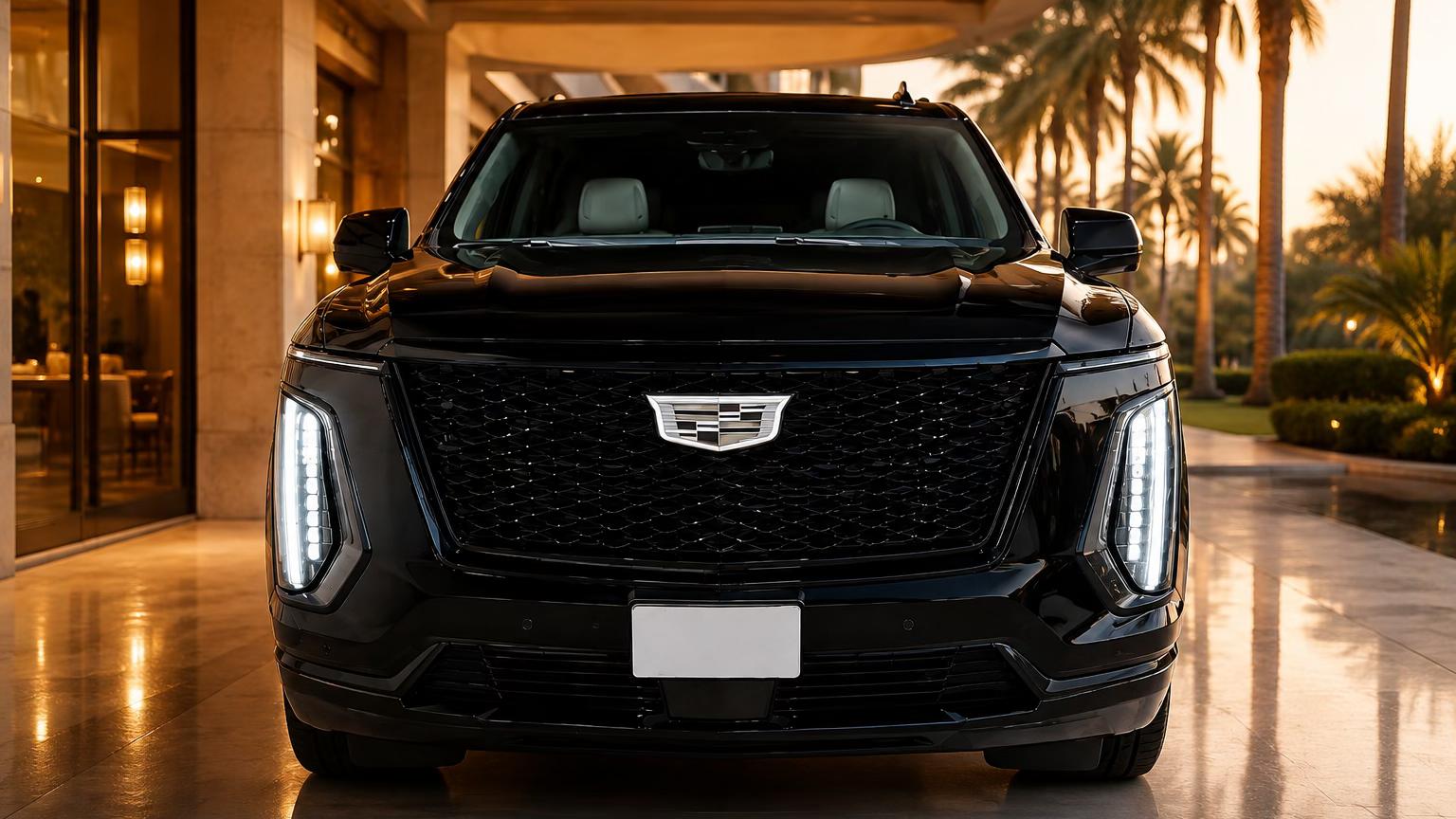 Cadillac Escalade ESV 2025 in Haines City, FL