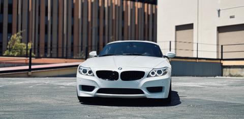 BMW Z4 2016