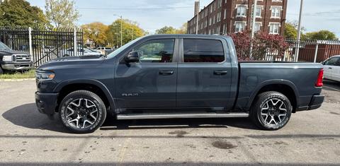 Ram 1500 2026