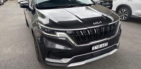 Kia CARNIVAL 2023