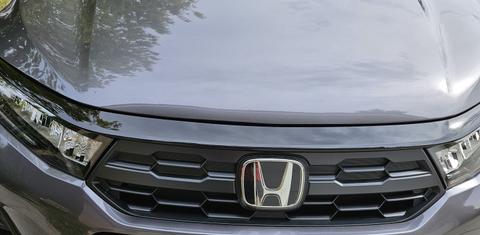 Honda Odyssey 2026