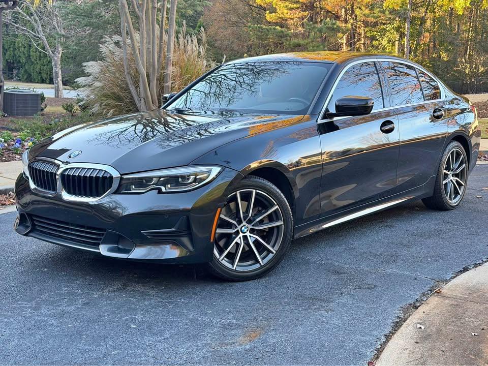 BMW 3 Series 2019 in Birmingham, AL