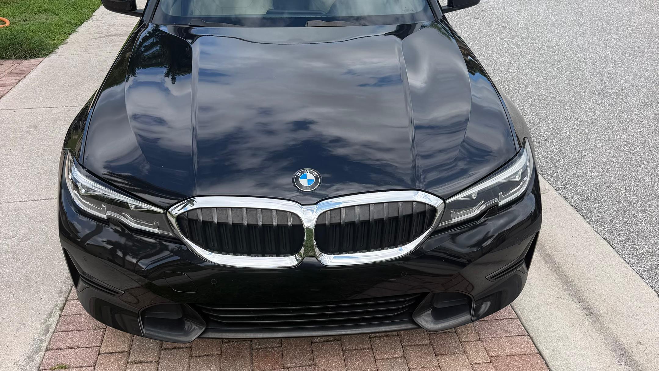 BMW 3 Series 2022 in Boynton Beach, FL