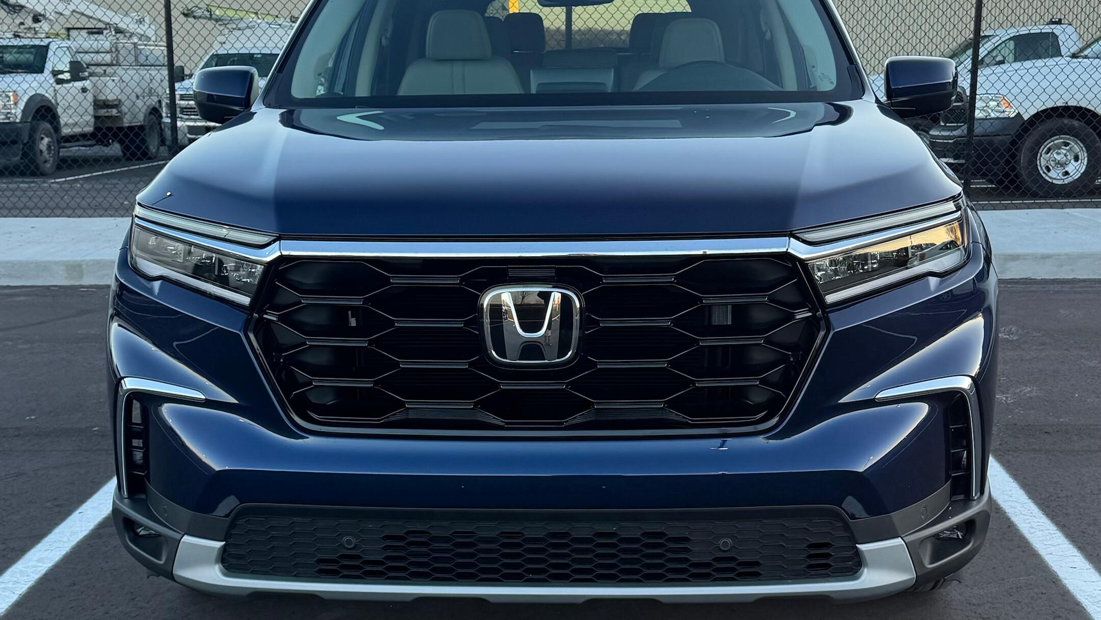 Honda Pilot 2025 in Springfield, TN