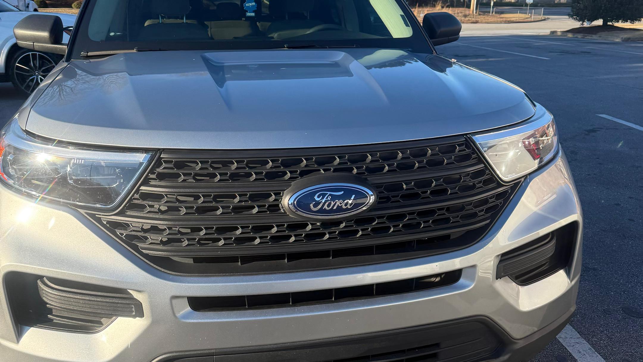 Ford Explorer 2022 in Lawrenceville, GA