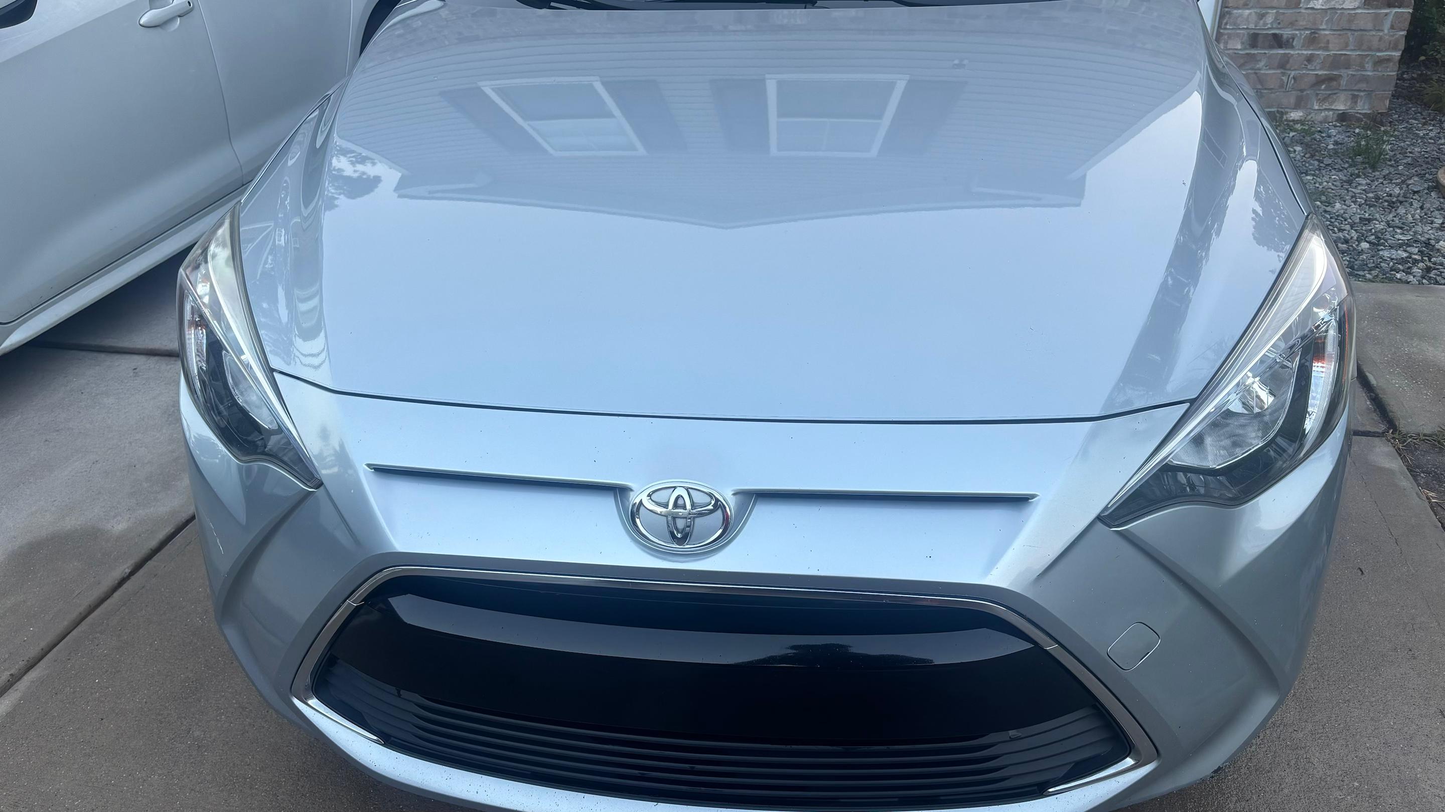 Toyota Yaris iA 2018 in Hardeeville, SC