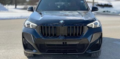 BMW X1 2024
