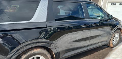 Kia Carnival 2023