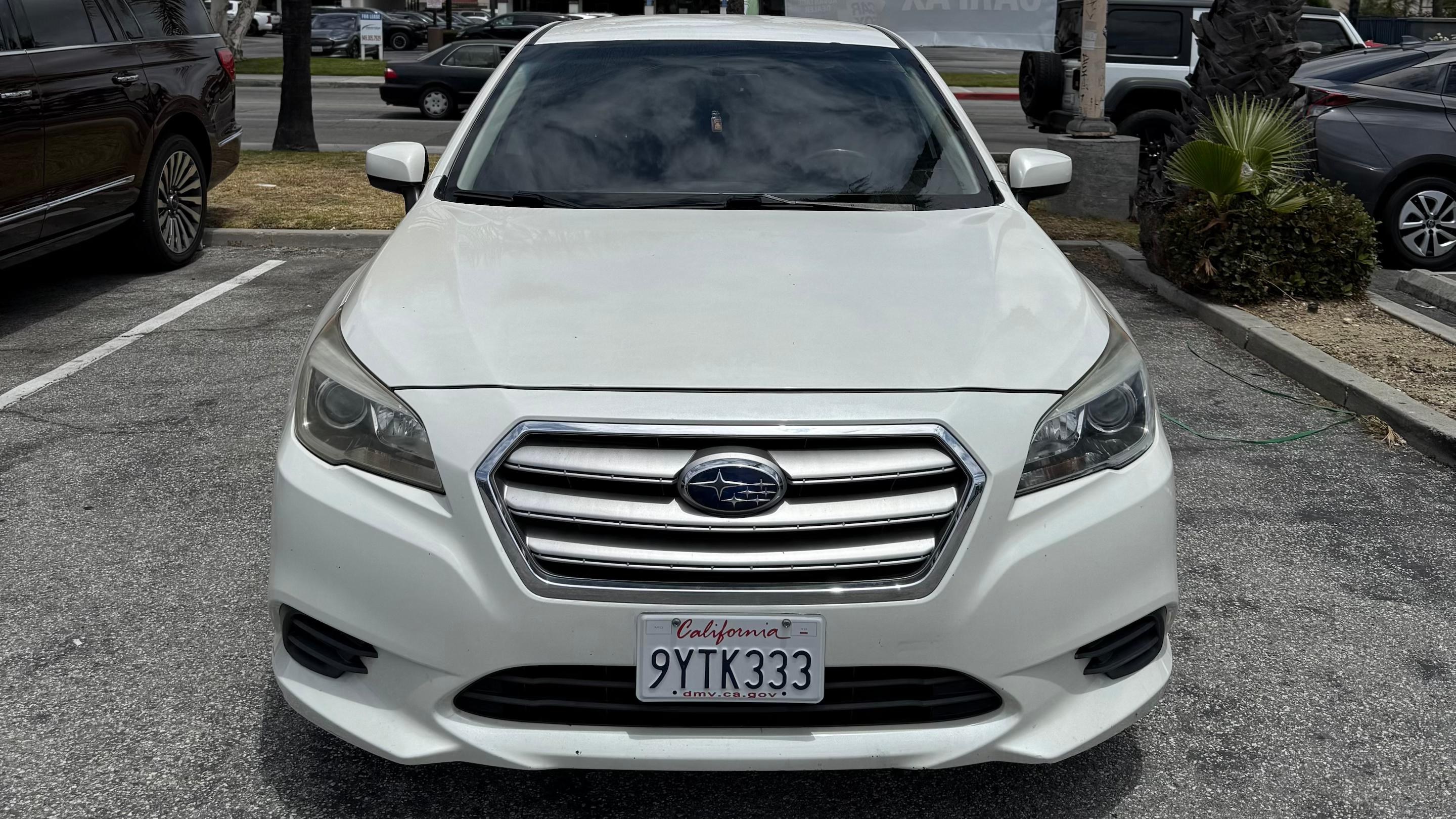 Subaru Legacy 2016 in Artesia, CA