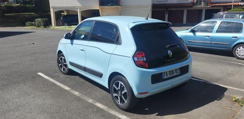 Renault TWINGO III 2018