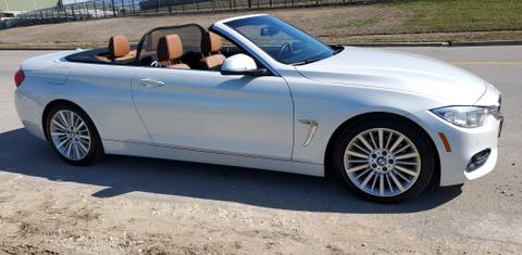 BMW 4 Series 2014