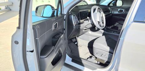 Kia Sorento 2026