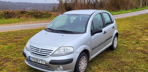 Citroen C3 2003
