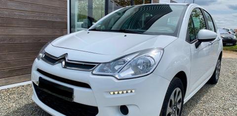 Citroen C3 SOCIETE 2015