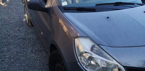 Renault CLIO III 2008