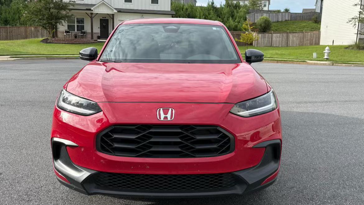 Honda HR-V 2023 in Acworth, GA