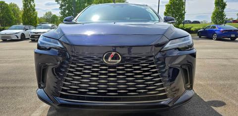 Lexus RX 2023