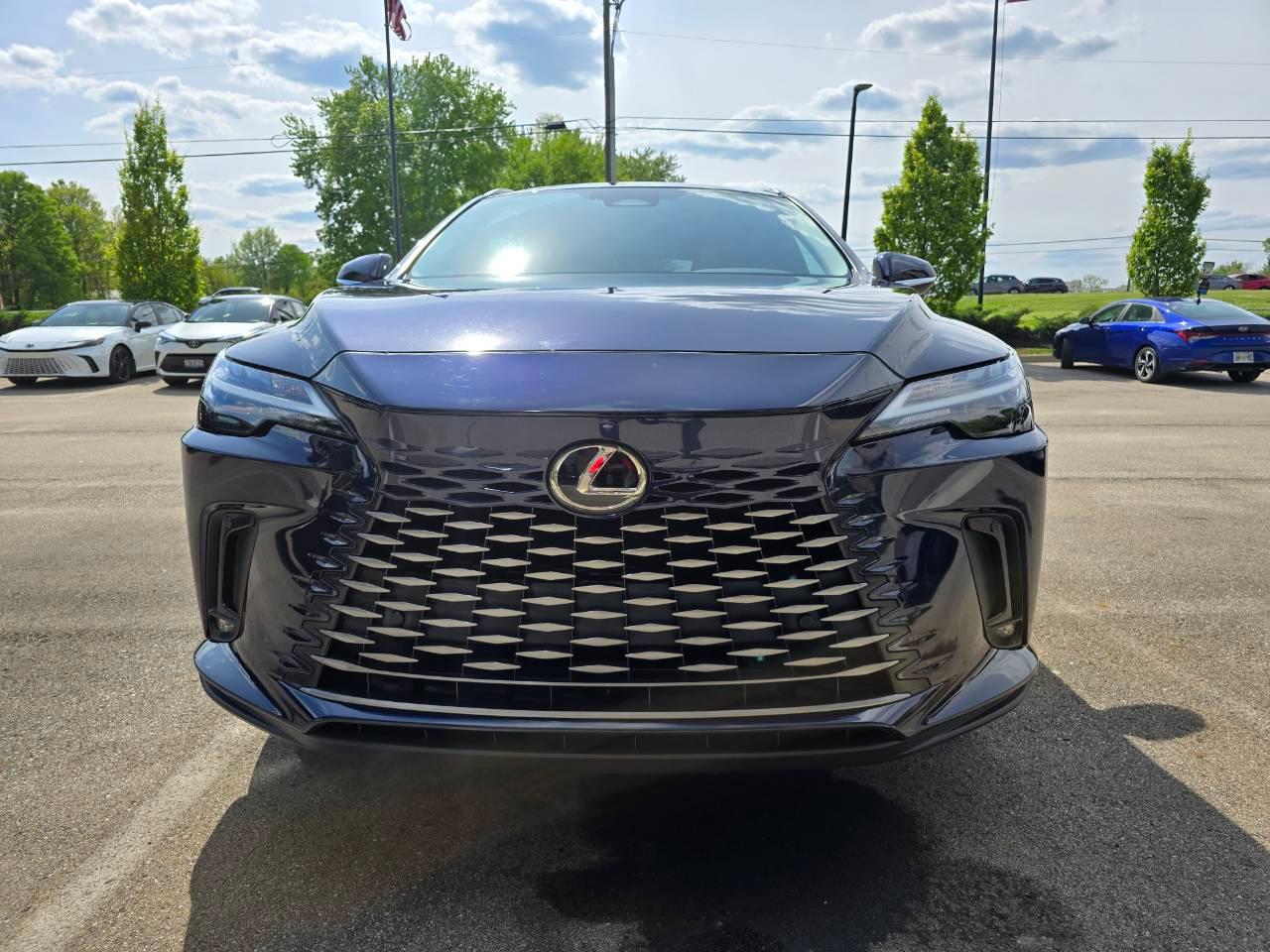Lexus RX 2023 in Columbus, OH