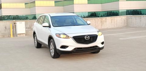Mazda CX-9 2015