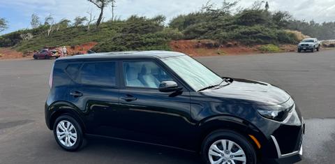Kia Soul 2024