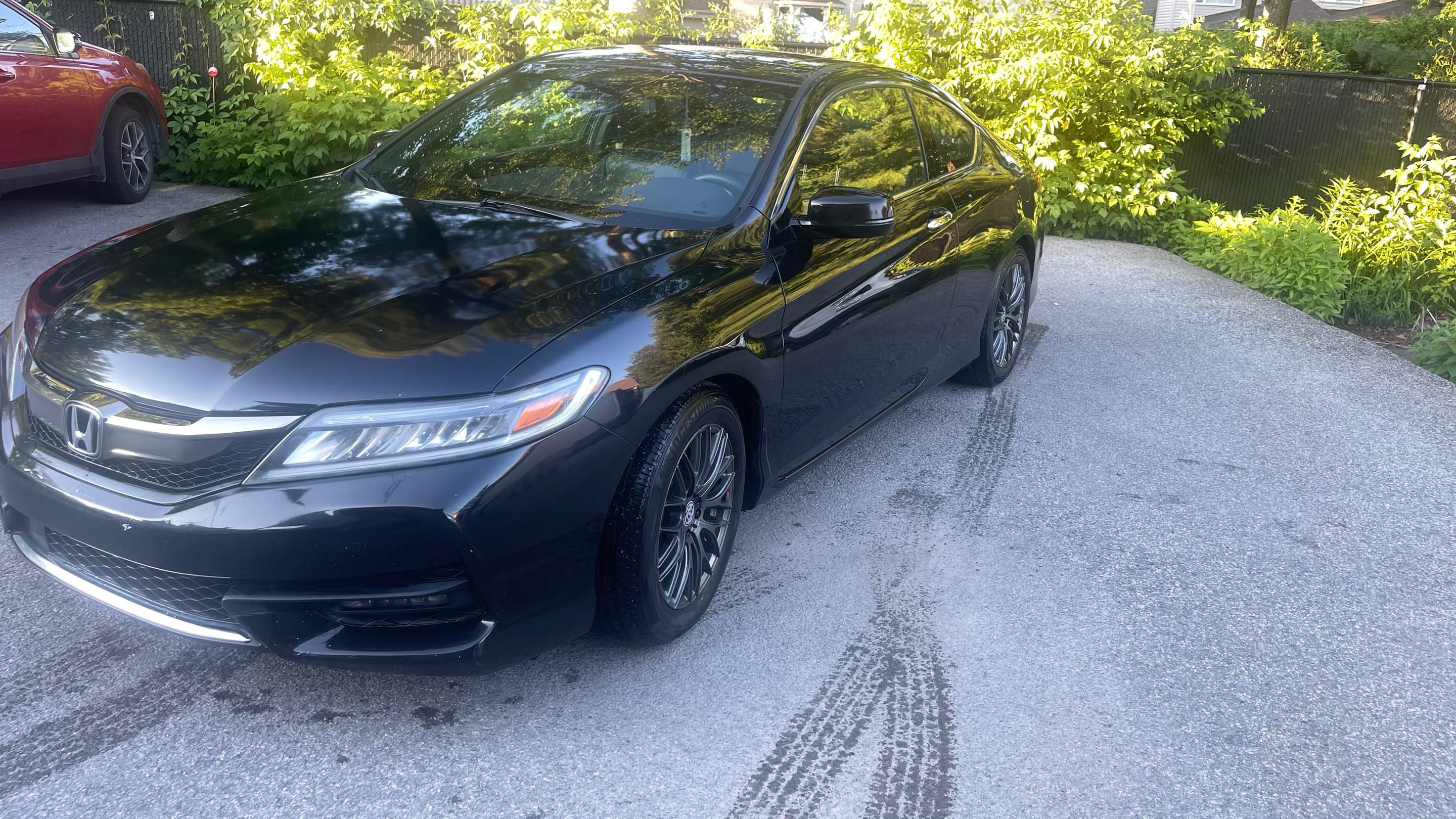 Honda Accord 2017 à Bois-des-Filion, QC