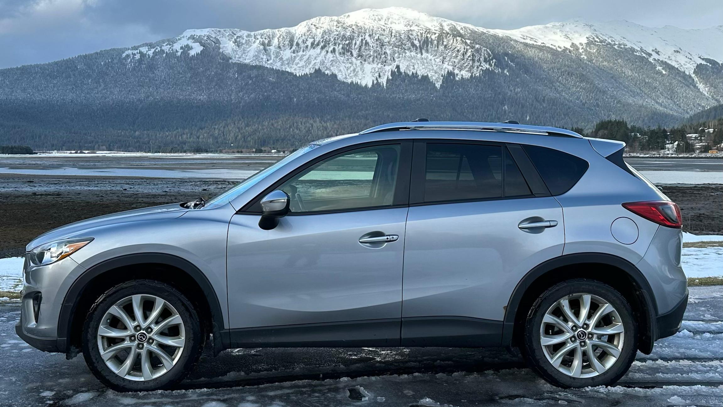 Mazda CX-5 2015 in Juneau, AK