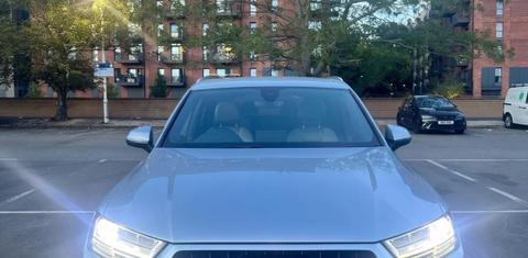Audi Q7 2015