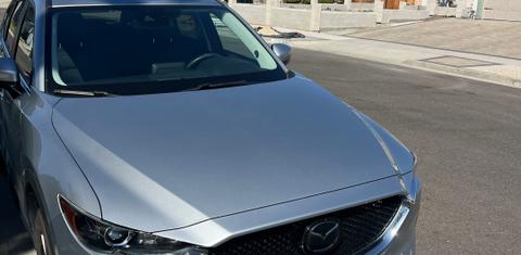 Mazda CX-5 2019