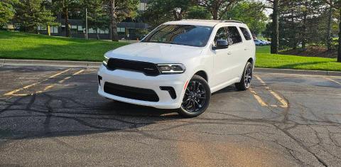 Dodge Durango 2024