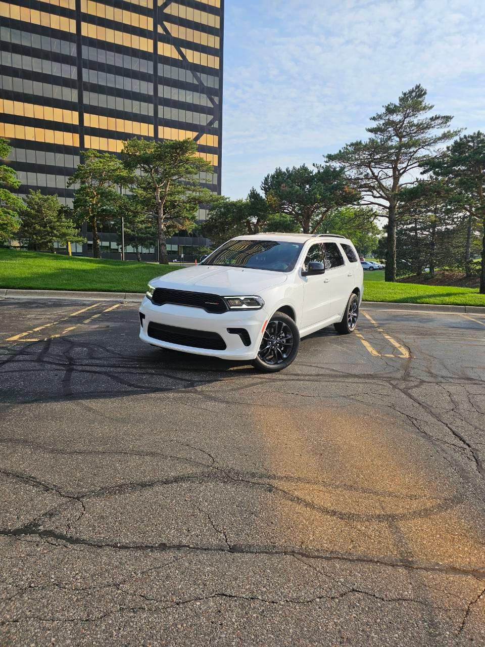 Dodge Durango 2024 in Southfield, MI