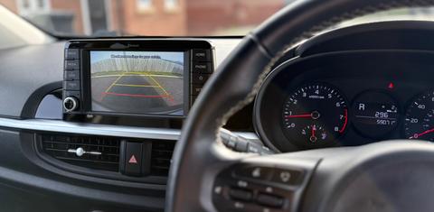 Kia Picanto 2019