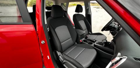 Kia Soul 2023