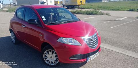 Lancia YPSILON 2013